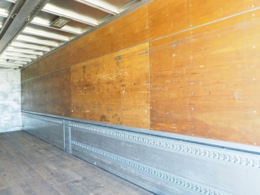 三菱ふそう スーパーグレート ウイング車 大型 PJ-FS54JY 年式 H18 [写真26]