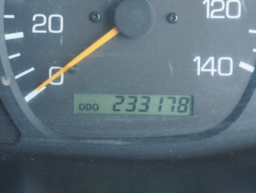 三菱ふそう スーパーグレート ウイング車 大型 PJ-FS54JY 年式 H18 [写真37]