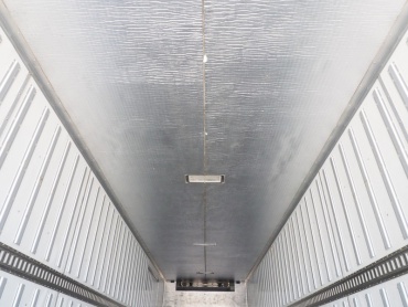 いすゞ ギガ 冷凍バン 大型 PDG-CYL77V8 年式 H22 [写真16]