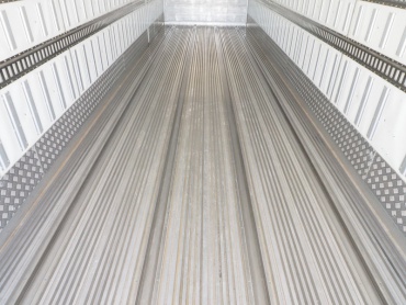 いすゞ ギガ 冷凍バン 大型 PDG-CYL77V8 年式 H22 [写真17]