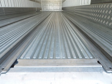 いすゞ ギガ 冷凍バン 大型 PDG-CYL77V8 年式 H22 [写真18]