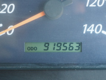 いすゞ ギガ 冷凍バン 大型 PDG-CYL77V8 年式 H22 [写真34]