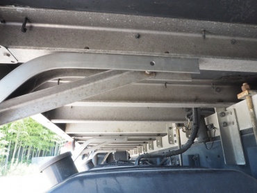 いすゞ ギガ 冷凍バン 大型 PDG-CYL77V8 年式 H22 [写真35]