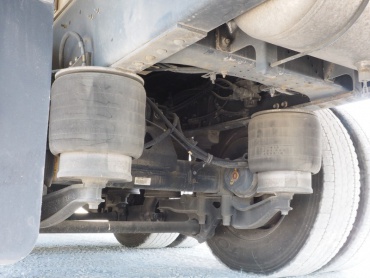 いすゞ ギガ 冷凍バン 大型 PDG-CYL77V8 年式 H22 [写真39]