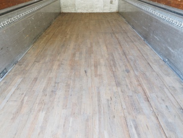 三菱ふそう ファイター ウイング車 中型 PA-FK61F改 年式 H21 [写真30]