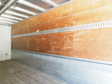 三菱ふそう ファイター ウイング車 中型 PA-FK61F改 年式 H21 [写真32]