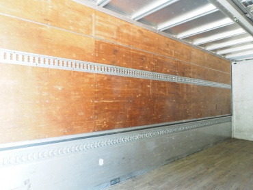 三菱ふそう ファイター ウイング車 中型 PA-FK61F改 年式 H21 [写真31]