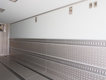 日野 レンジャープロ 冷凍バン 中型 TKG-FD7JLAA 年式 H27 [写真20]