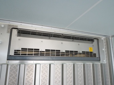 日野 レンジャープロ 冷凍バン 中型 TKG-FD7JLAA 年式 H27 [写真25]