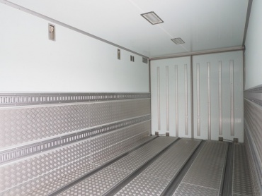 日野 レンジャープロ 冷凍バン 中型 TKG-FD7JLAA 年式 H27 [写真22]