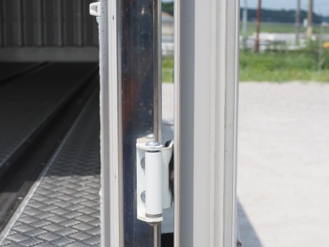 日野 レンジャープロ 冷凍バン 中型 TKG-FD7JLAA 年式 H27 [写真16]