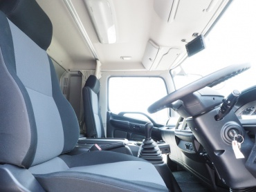 日野 レンジャープロ 冷凍バン 中型 TKG-FD7JLAA 年式 H27 [写真29]