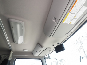 日野 レンジャープロ 冷凍バン 中型 TKG-FD7JLAA 年式 H27 [写真32]