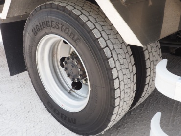 日野 レンジャープロ 冷凍バン 中型 TKG-FD7JLAA 年式 H27 [写真41]