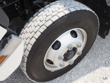 日野 レンジャープロ 冷凍バン 中型 TKG-FD7JLAA 年式 H27 [写真42]