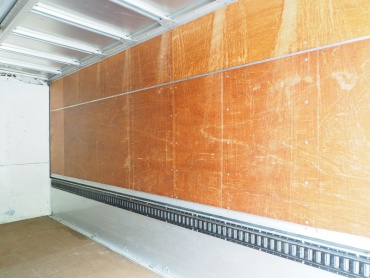 三菱ふそう キャンター ウイング車 小型 KK-FE82EG 年式 H15 [写真33]