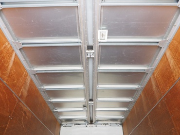 三菱ふそう キャンター ウイング車 小型 KK-FE82EG 年式 H15 [写真30]