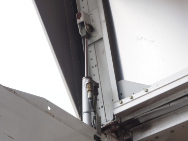 三菱ふそう キャンター ウイング車 小型 KK-FE82EG 年式 H15 [写真12]