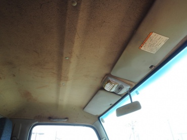 三菱ふそう キャンター ウイング車 小型 KK-FE82EG 年式 H15 [写真37]