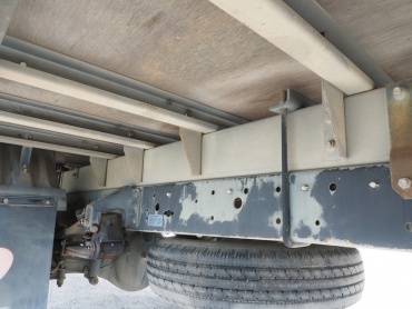 三菱ふそう キャンター ウイング車 小型 KK-FE82EG 年式 H15 [写真39]