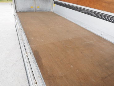 三菱ふそう キャンター ウイング車 小型 KK-FE82EG 年式 H15 [写真28]