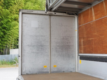 三菱ふそう キャンター ウイング車 小型 KK-FE82EG 年式 H15 [写真26]