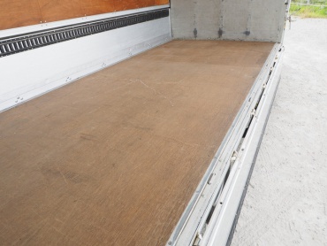 三菱ふそう キャンター ウイング車 小型 KK-FE82EG 年式 H15 [写真27]