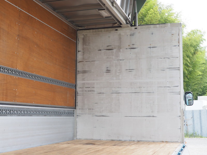 いすゞ フォワード ウイング車 中増t KL-FSD34P4 年式 H15[写真26]