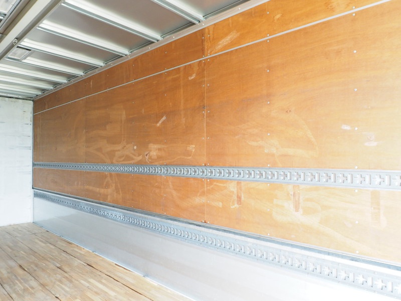 いすゞ フォワード ウイング車 中増t KL-FSD34P4 年式 H15[写真31]