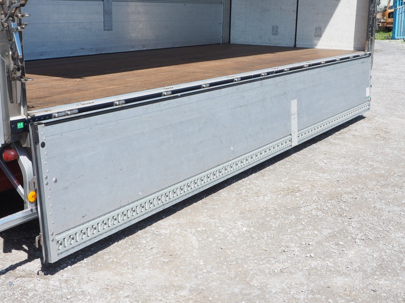 日野 レンジャープロ ウイング車 中型 ADG-FD8JMWG 年式 H18[写真19]