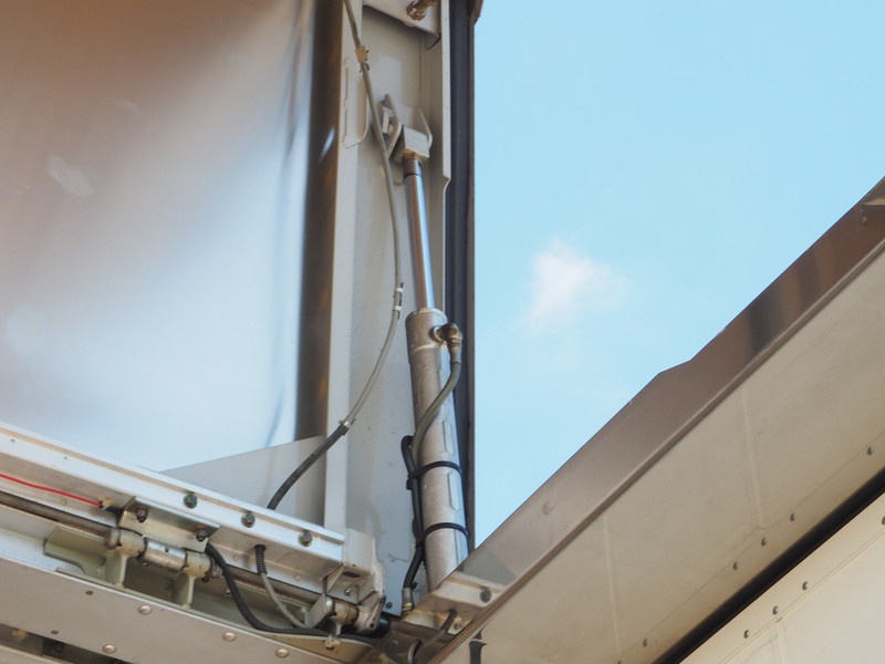 日野 レンジャープロ ウイング車 中型 ADG-FD8JMWG 年式 H18[写真14]