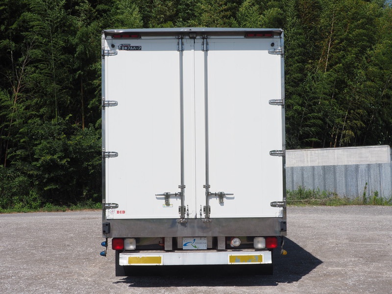 日野 レンジャープロ ウイング車 中型 ADG-FD8JMWG 年式 H18[写真06]