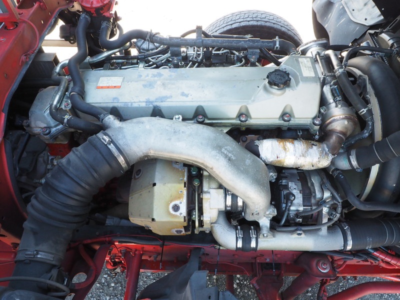 日野 レンジャープロ ウイング車 中型 ADG-FD8JMWG 年式 H18[写真52]