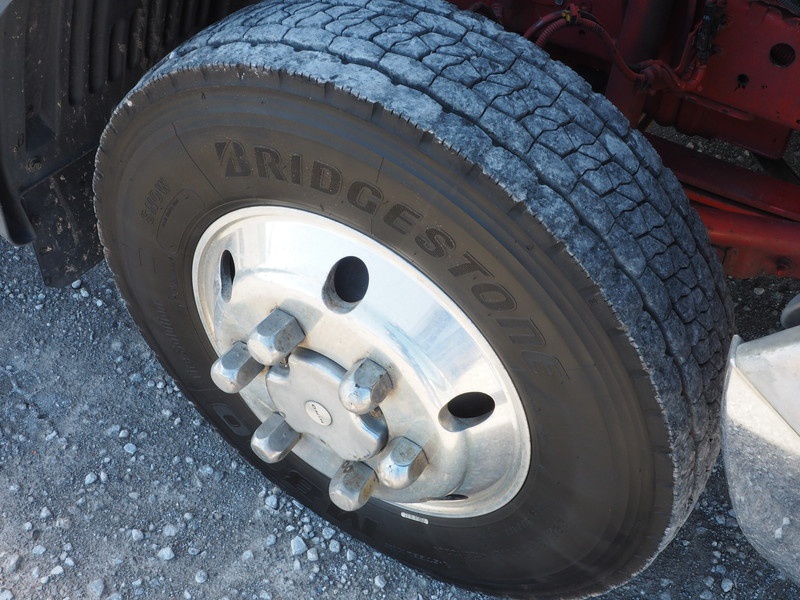 日野 レンジャープロ ウイング車 中型 ADG-FD8JMWG 年式 H18[写真45]