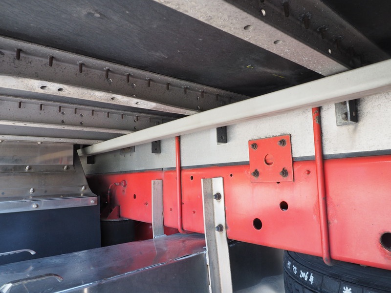 日野 レンジャープロ ウイング車 中型 ADG-FD8JMWG 年式 H18[写真39]