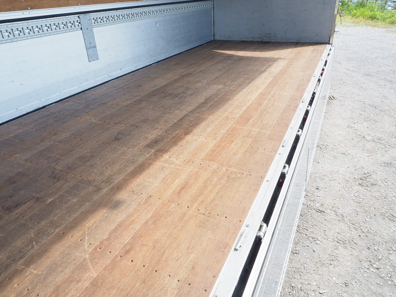 日野 レンジャープロ ウイング車 中型 ADG-FD8JMWG 年式 H18[写真26]