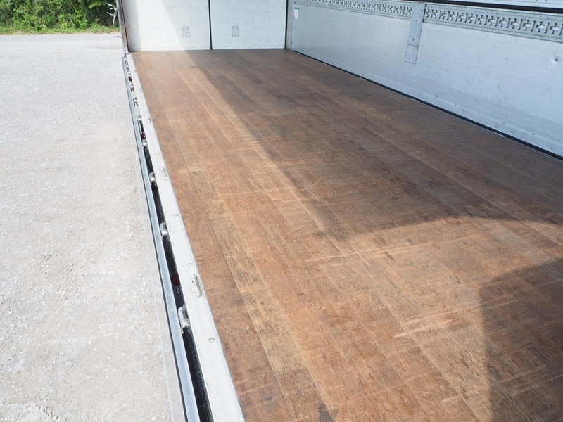 日野 レンジャープロ ウイング車 中型 ADG-FD8JMWG 年式 H18[写真27]