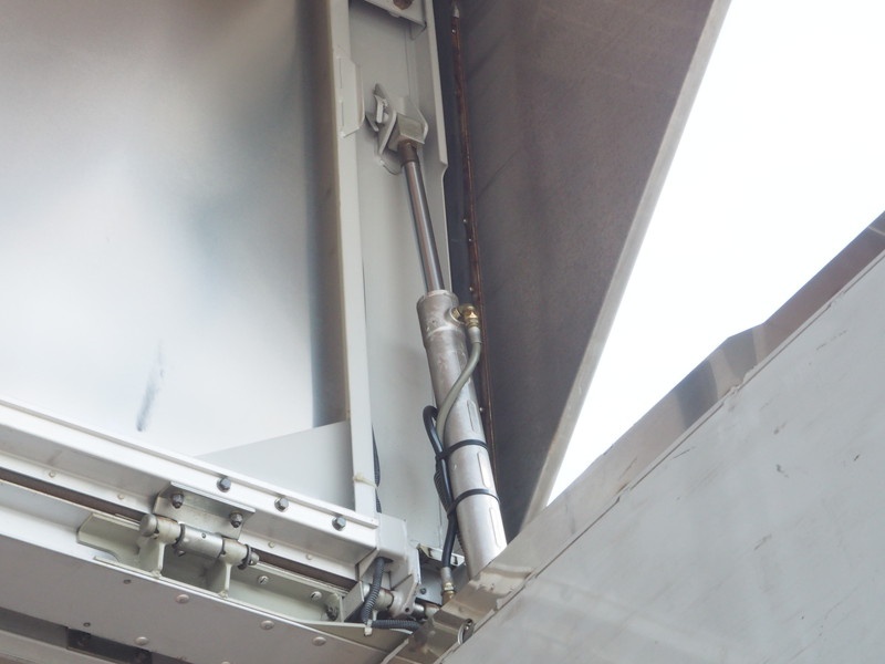 日野 レンジャープロ ウイング車 中型 ADG-FD8JMWG 年式 H18[写真21]