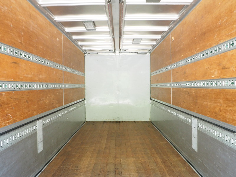 日野 レンジャープロ ウイング車 中型 ADG-FD8JMWG 年式 H18[写真28]