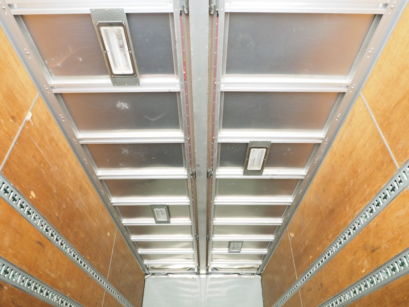 日野 レンジャープロ ウイング車 中型 ADG-FD8JMWG 年式 H18[写真29]