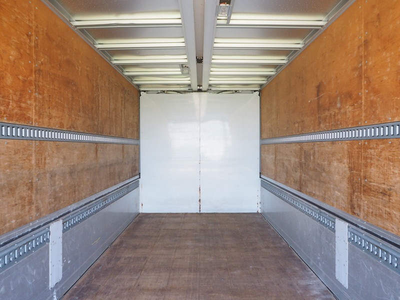 日野 レンジャー ウイング車 中型 TKG-FD7JLAG 年式 H26[写真25]