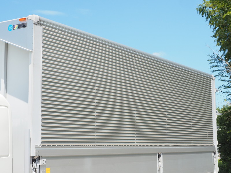 日野 レンジャー ウイング車 中型 TKG-FD7JLAG 年式 H26[写真16]