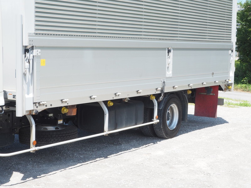 日野 レンジャー ウイング車 中型 TKG-FD7JLAG 年式 H26[写真17]