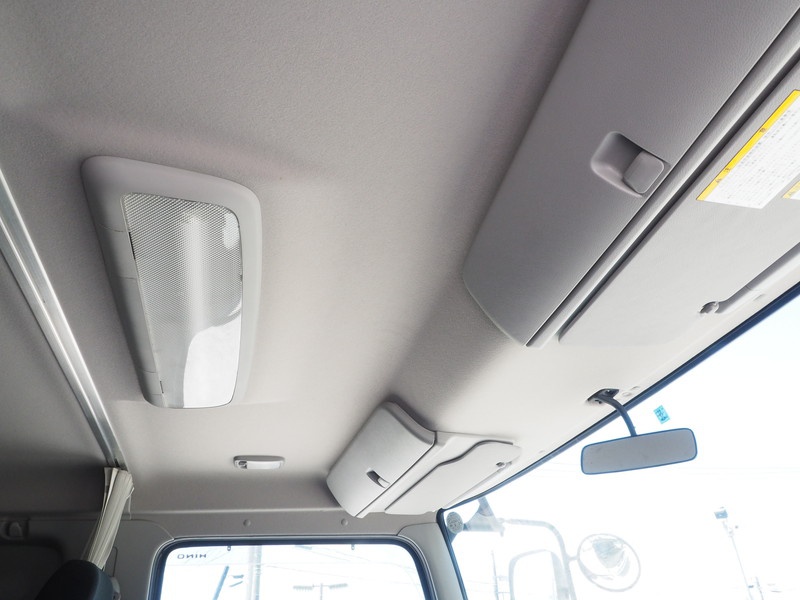 日野 レンジャー ウイング車 中型 TKG-FD7JLAG 年式 H26[写真37]