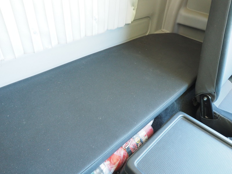 日野 レンジャー ウイング車 中型 TKG-FD7JLAG 年式 H26[写真38]