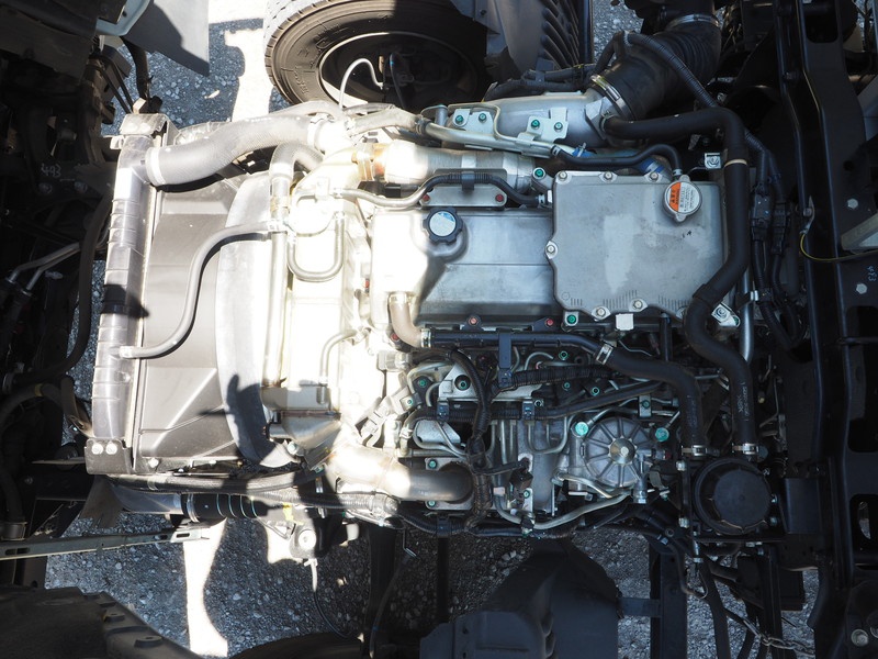 日野 レンジャー ウイング車 中型 TKG-FD7JLAG 年式 H26[写真51]