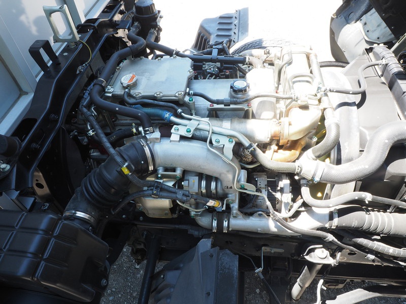 日野 レンジャー ウイング車 中型 TKG-FD7JLAG 年式 H26[写真53]