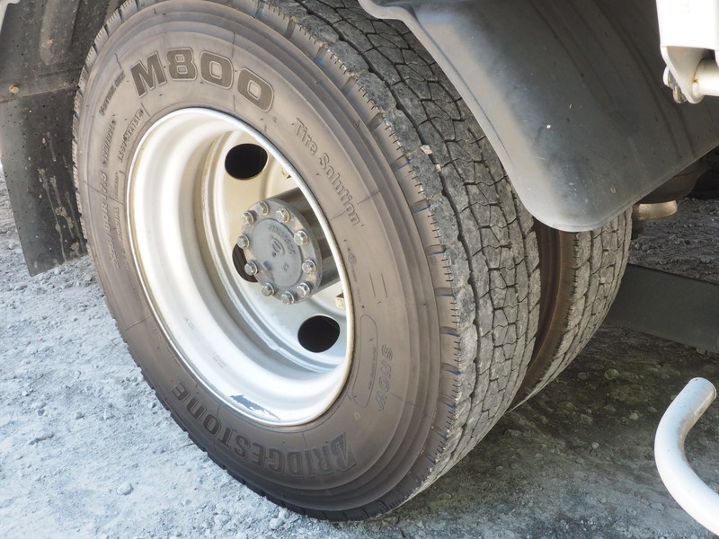 日野 レンジャー ウイング車 中型 TKG-FD7JLAG 年式 H26[写真48]