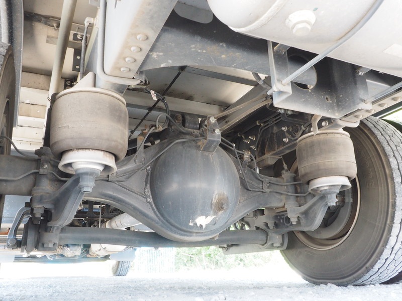 日野 レンジャー ウイング車 中型 TKG-FD7JLAG 年式 H26[写真43]