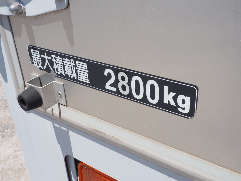 日野 レンジャー ウイング車 中型 TKG-FD7JLAG 年式 H26[写真23]